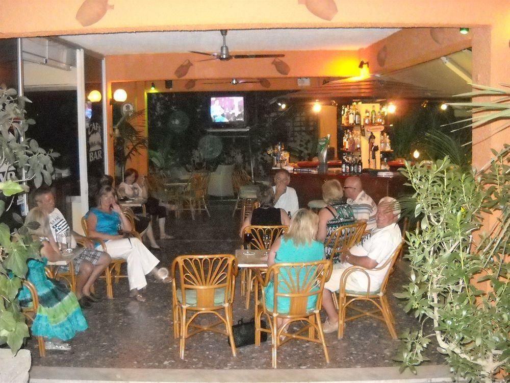 Hotel Possidon Aegina Bagian luar foto